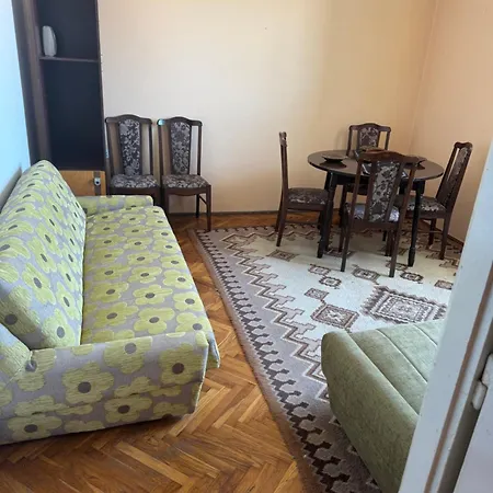 Comfor Апартаменты Лесковац