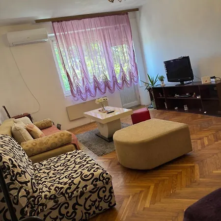 Comfor Apartament
